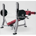 XR-9929 Xin Rui fitness equipment factory Weight gym Decline Bench